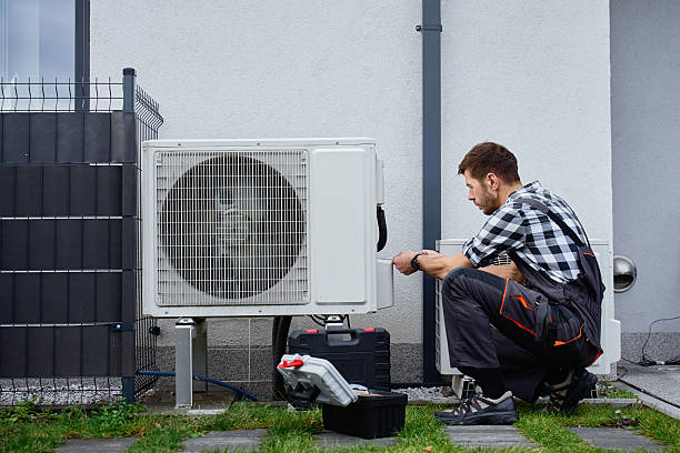 Trusted Hvac service in Prairie Grove, IL - Tropical Oasis HVAC